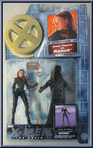 Rogue (Battle Suit) Action Figure