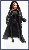 Rogue (Battle Suit) Action Figure