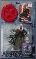 Storm from X-Men - Movie - Series 1 manufactured by Toy Biz [Front]