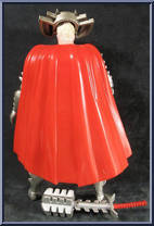 Stryfe from X-Men - X-Force - Series 1 manufactured by Toy Biz [Loose]