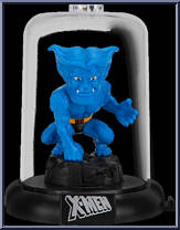 Beast Action Figure