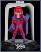 Magneto Action Figure