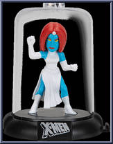 Mystique Action Figure