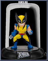 Wolverine Action Figure