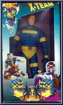 Gambit Action Figure
