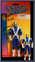 Cyclops Action Figure