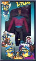 Cyclops Action Figure