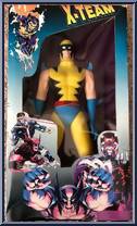 Wolverine Action Figure