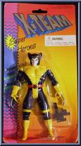 Wolverine Action Figure