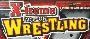 X-treme Action Wrestling