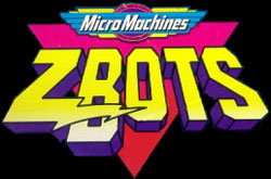 Z-Bots