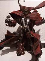 Spawn (Spawn) Custom Action Figure