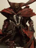 Spawn (Spawn) Custom Action Figure
