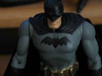 All-Star Batman (Batman) Custom Action Figure
