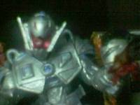 River's Ultron (Marvel Legends) Custom Action Figure