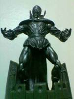 Unholy Spider-Man (Marvel Legends) Custom Action Figure