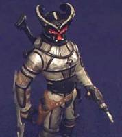 Fan Fare Bounty Hunter (Star Wars) Custom Action Figure