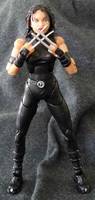 Arez's X-23 (Marvel Legends) Custom Action Figure