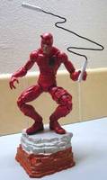 Daredevil (Marvel Legends) Custom Action Figure
