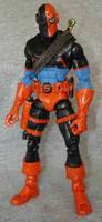 Arez's Slade v.2 (Marvel Legends) Custom Action Figure