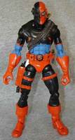 Arez's Slade v.2 (Marvel Legends) Custom Action Figure