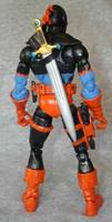 Arez's Slade v.2 (Marvel Legends) Custom Action Figure