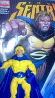 Current Story Line Sentry (Marvel Legends) Custom Action Figure