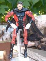 Marvel Superman (Marvel Legends) Custom Action Figure