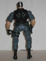Crossbones (Marvel Legends) Custom Action Figure