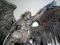 Hell Spawn Redeemer (Spawn) Custom Action Figure