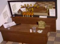 Logans Bar (Tavern) (Original) Custom Action Figure