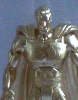 Superman Prime (DC Superheroes) Custom Action Figure