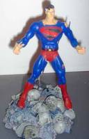 Kingdom Come Final Battle Superman (DC Superheroes) Custom Action Figure