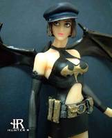 Batgirl (Batman) Custom Action Figure