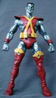 Arez Colossus (Marvel Legends) Custom Action Figure