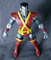 Arez Colossus (Marvel Legends) Custom Action Figure