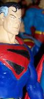 Kingdom Come Superman (Superman) Custom Action Figure