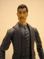 Tony Stark (Marvel Legends) Custom Action Figure