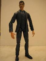 Tony Stark (Marvel Legends) Custom Action Figure