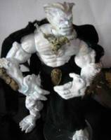 Sublime Beast (Marvel Legends) Custom Action Figure