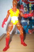 Firelord (Marvel Legends) Custom Action Figure