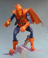 Hobgoblin (Spider-Man) Custom Action Figure