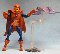 Hobgoblin (Spider-Man) Custom Action Figure