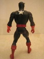 U.S. Agent (Secret Wars) Custom Action Figure