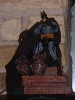 Batman (Adventures of Batman & Robin Suit) (Batman) Custom Action Figure