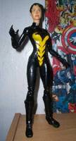 Wasp (Marvel Icon) Custom Action Figure