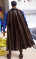 Superman (Superman) Custom Action Figure