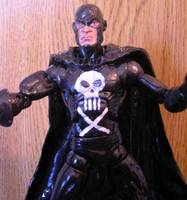 Grim Reaper (Marvel Legends) Custom Action Figure