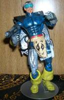 Forge (Marvel Legends) Custom Action Figure