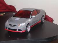 Wild Rider (Transformers - Alternators) Custom Action Figure